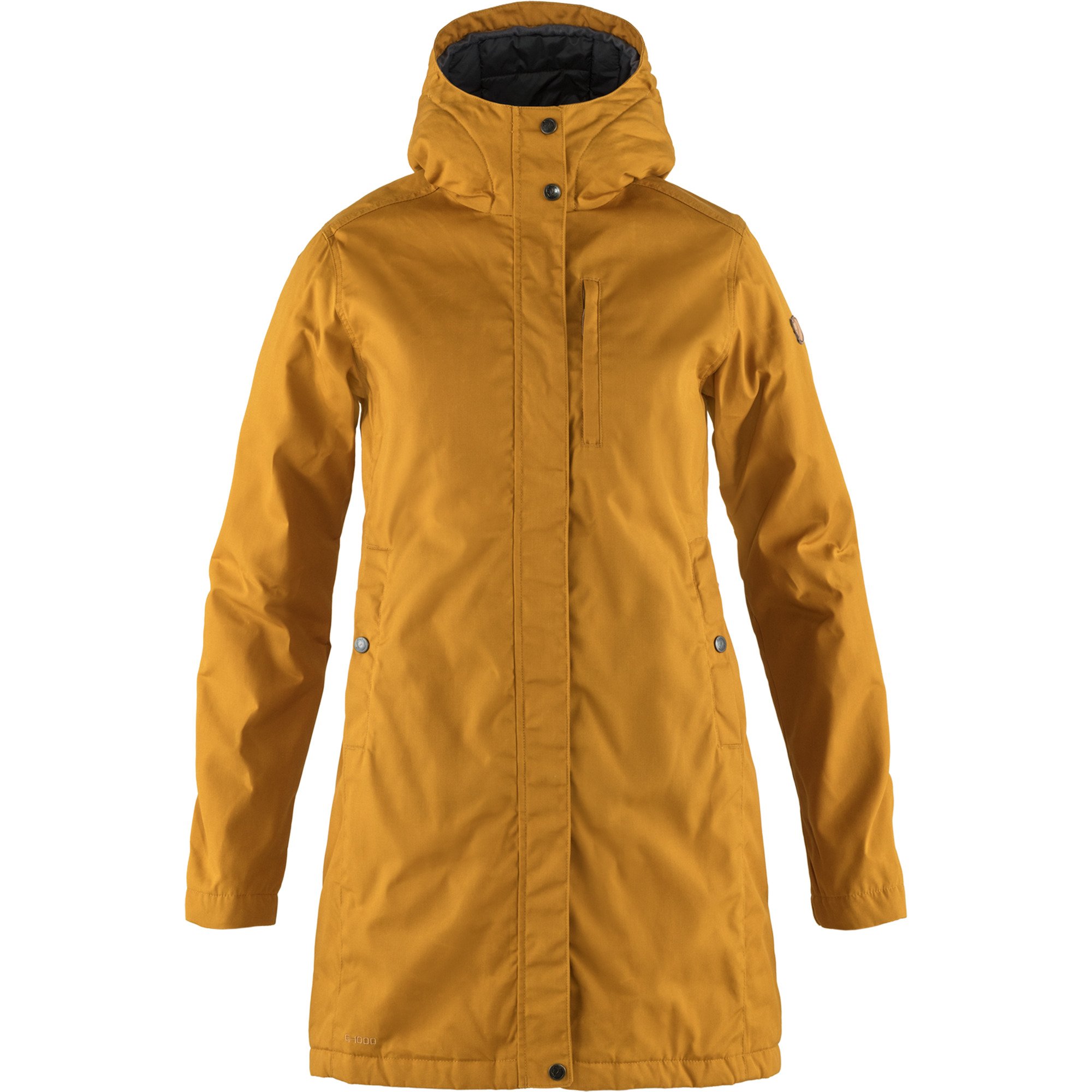 Kiruna Padded Parka W - Image 21