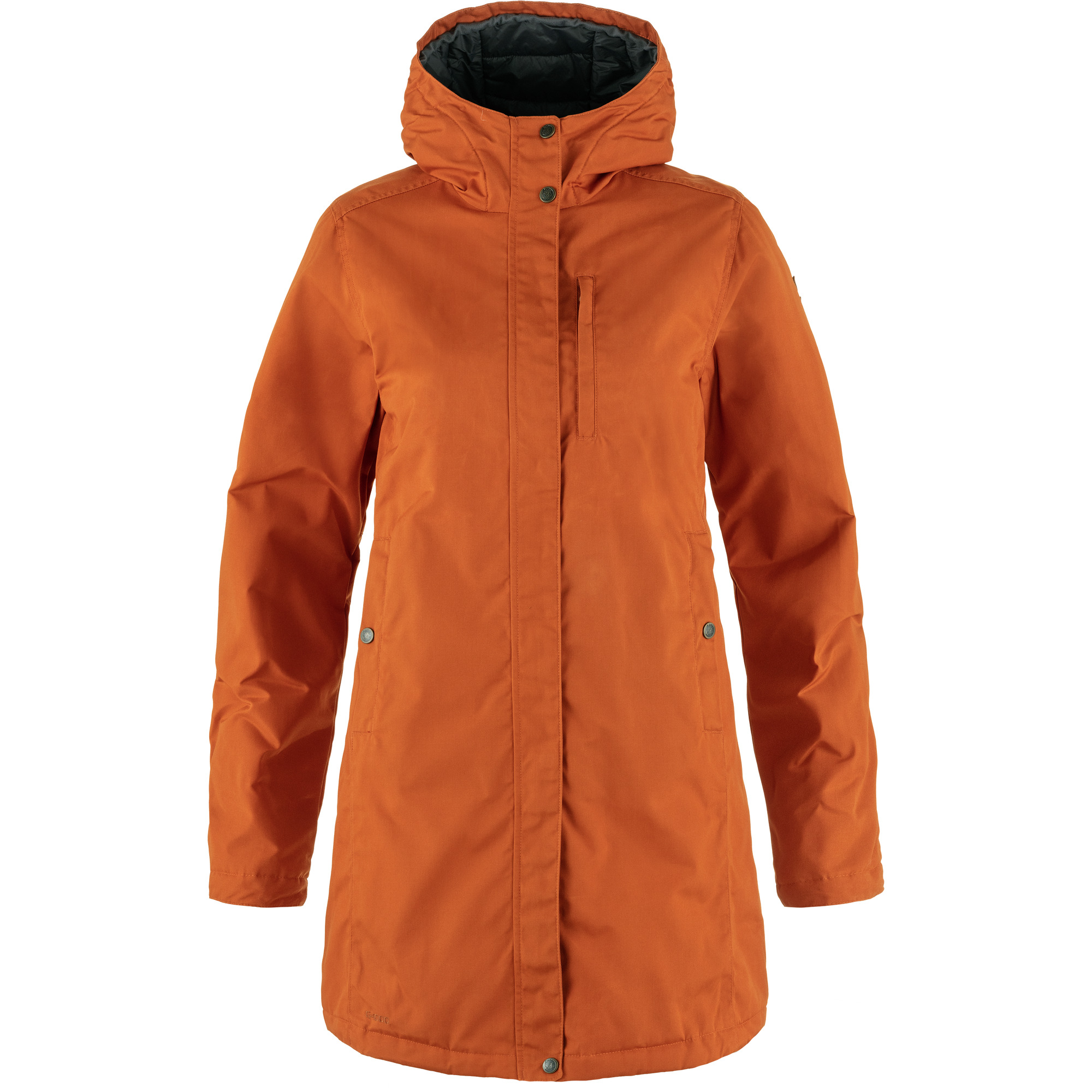 Kiruna Padded Parka W - Image 24