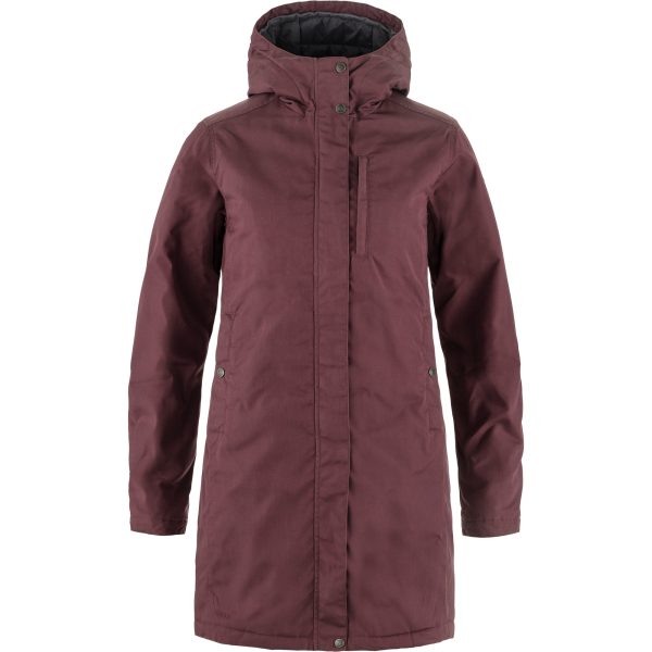 Kiruna Padded Parka W - Image 25