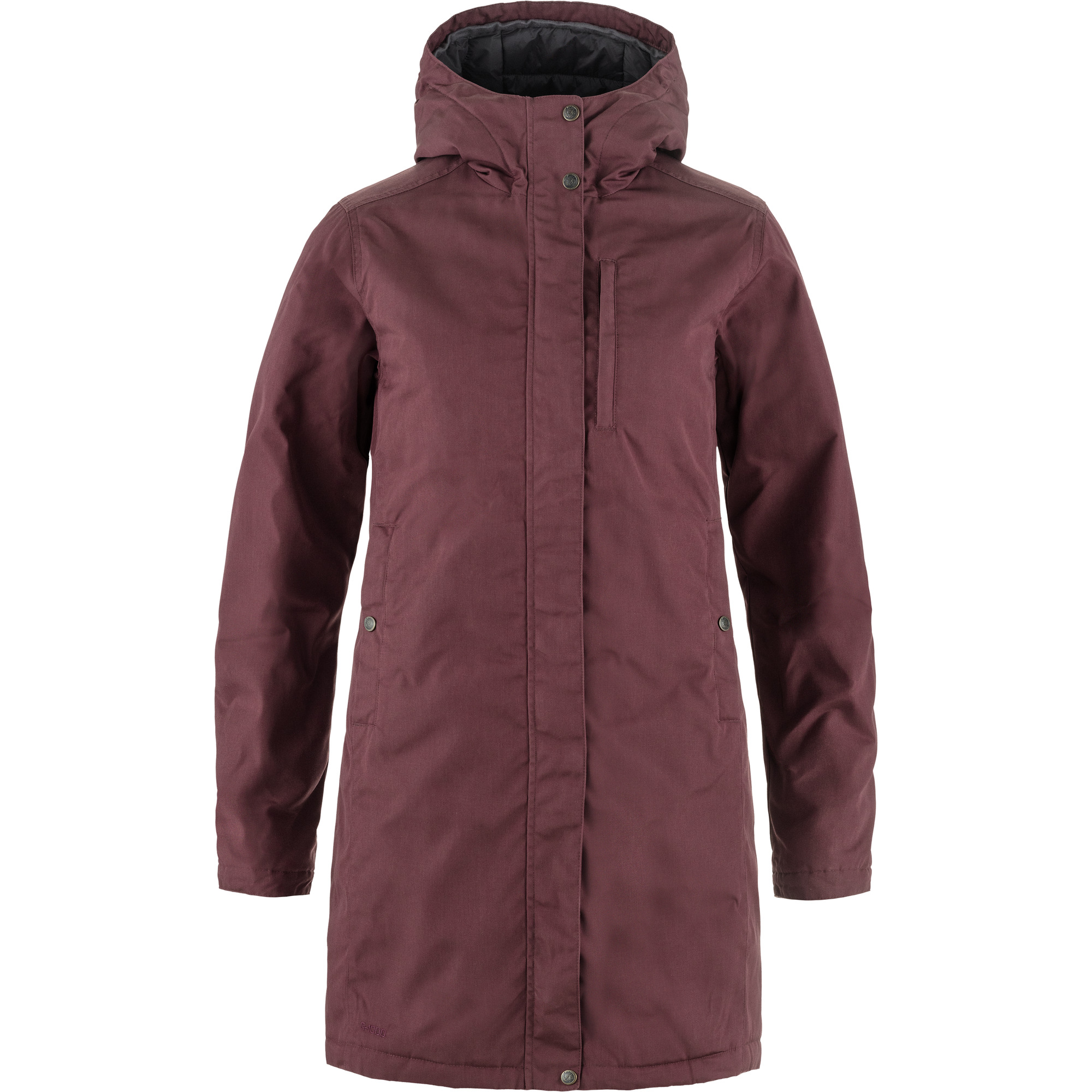 Kiruna Padded Parka W - Image 25