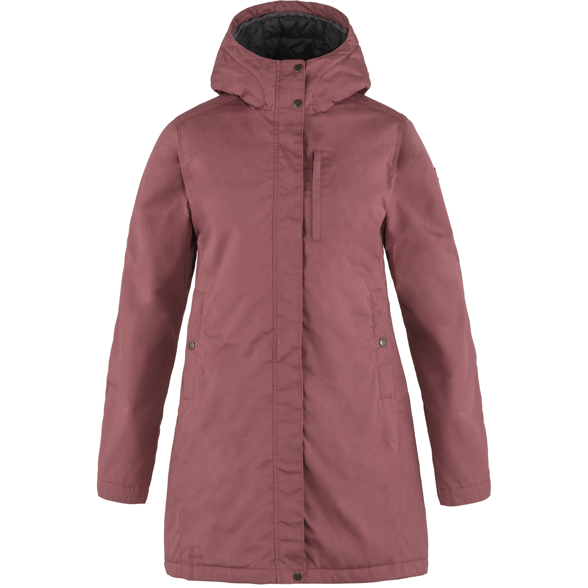 Kiruna Padded Parka W - Image 22