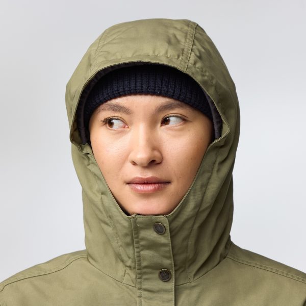 Kiruna Padded Parka W - Image 5