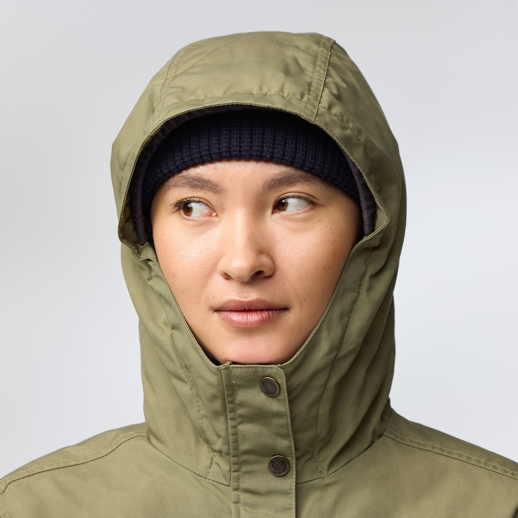Kiruna Padded Parka W - Image 5