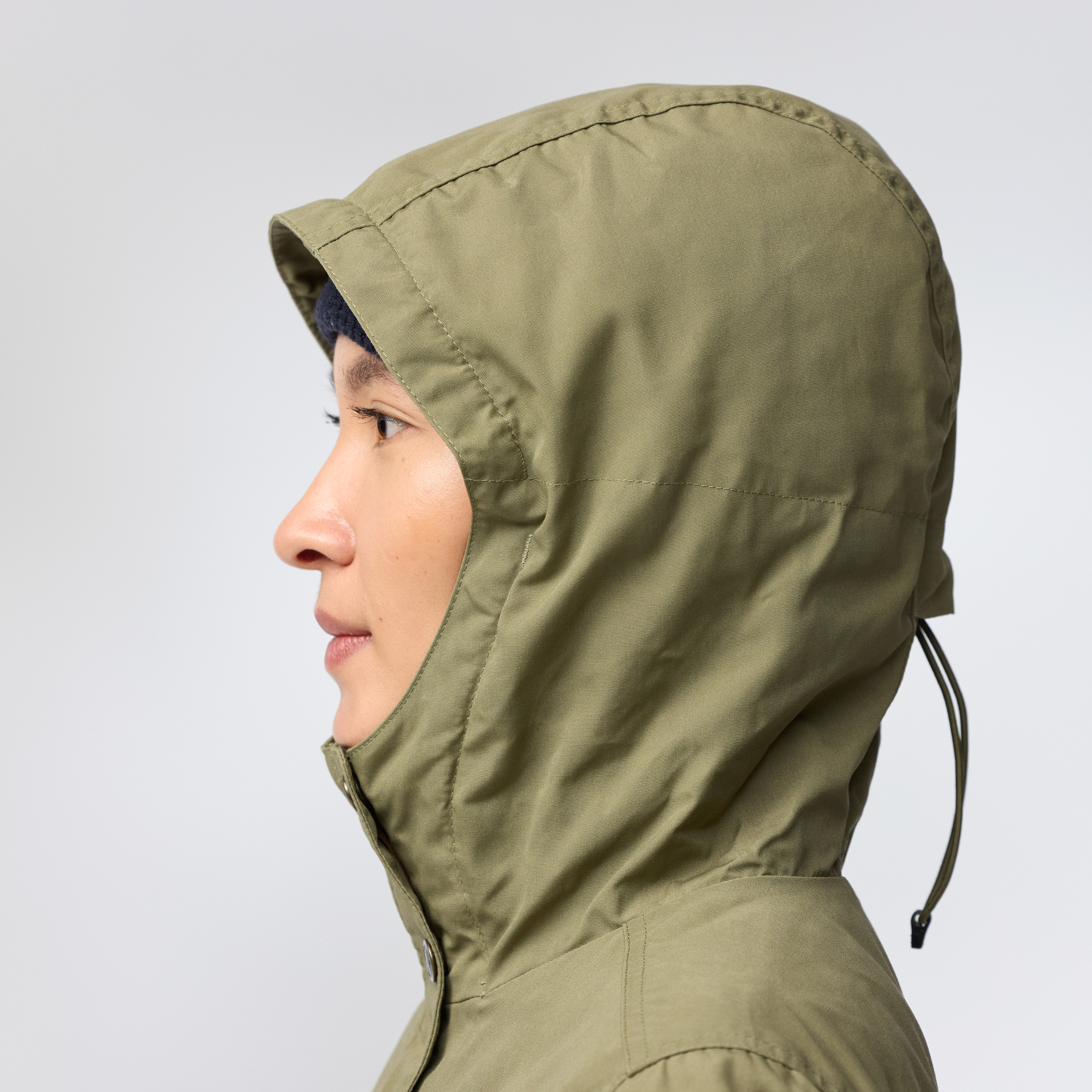 Kiruna Padded Parka W - Image 6