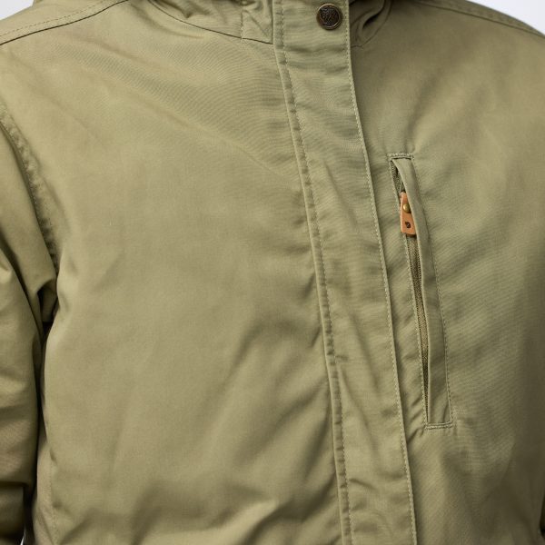 Kiruna Padded Parka W - Image 8