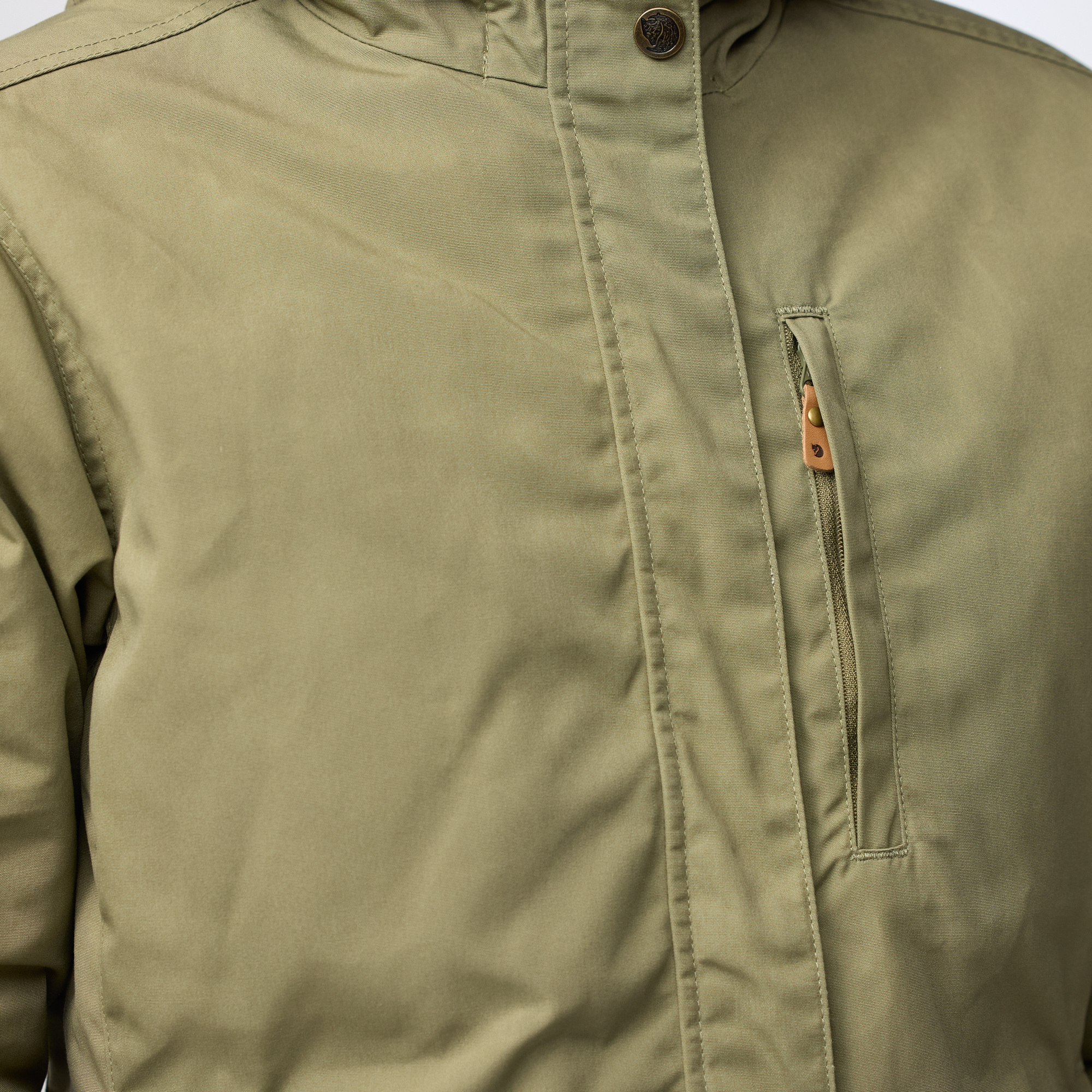 Kiruna Padded Parka W - Image 8