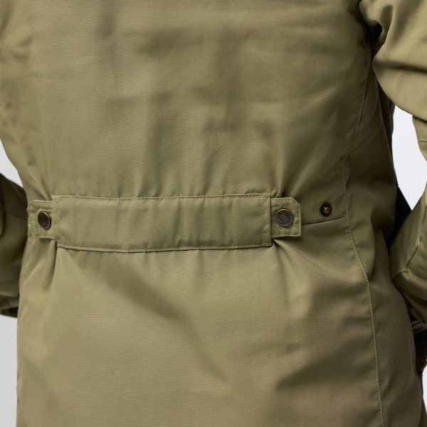 Kiruna Padded Parka W - Image 9