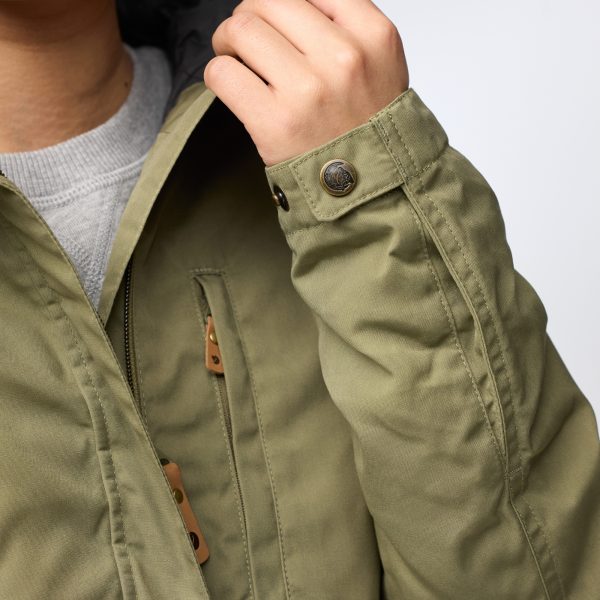 Kiruna Padded Parka W - Image 12