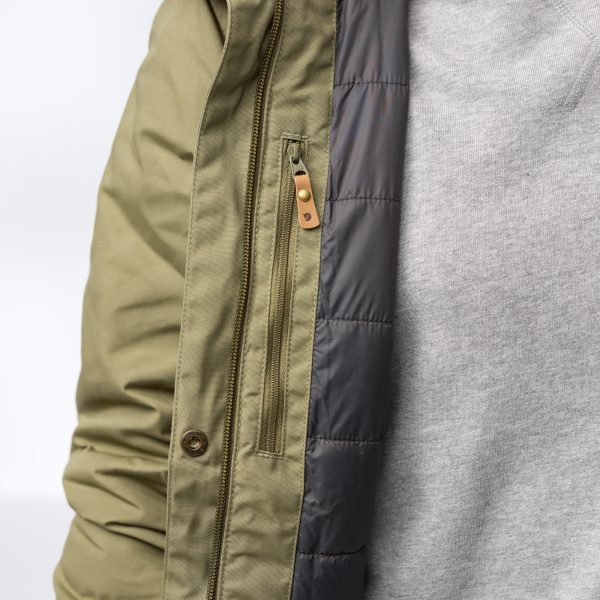 Kiruna Padded Parka W - Image 13