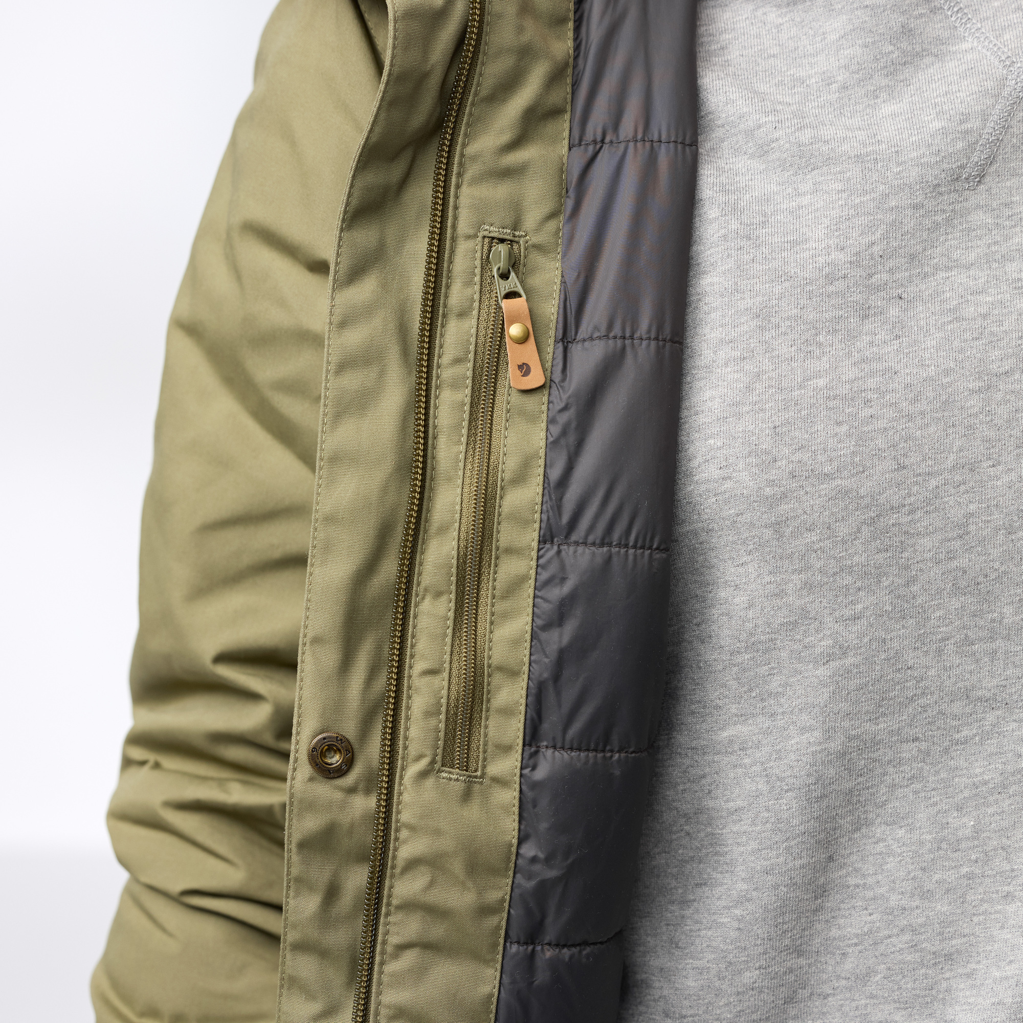Kiruna Padded Parka W - Image 13