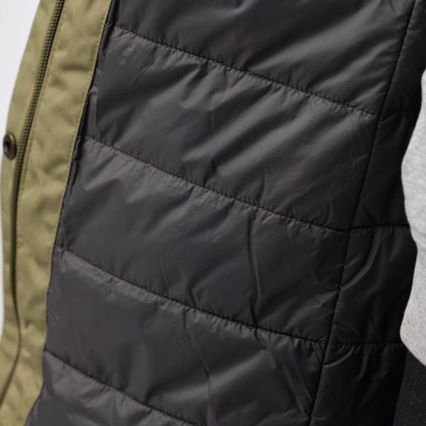 Kiruna Padded Parka W - Image 14