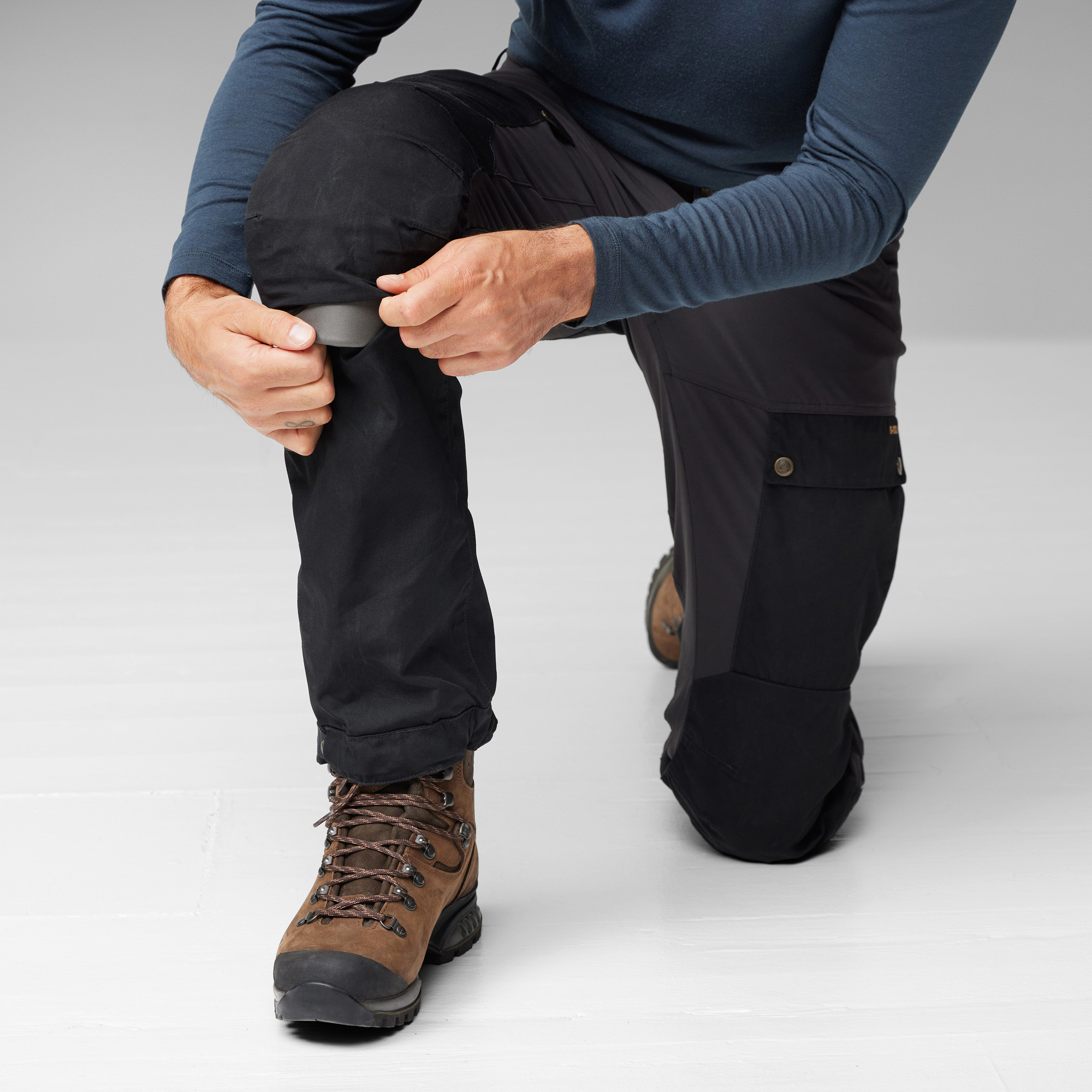 Kneepads - Image 1