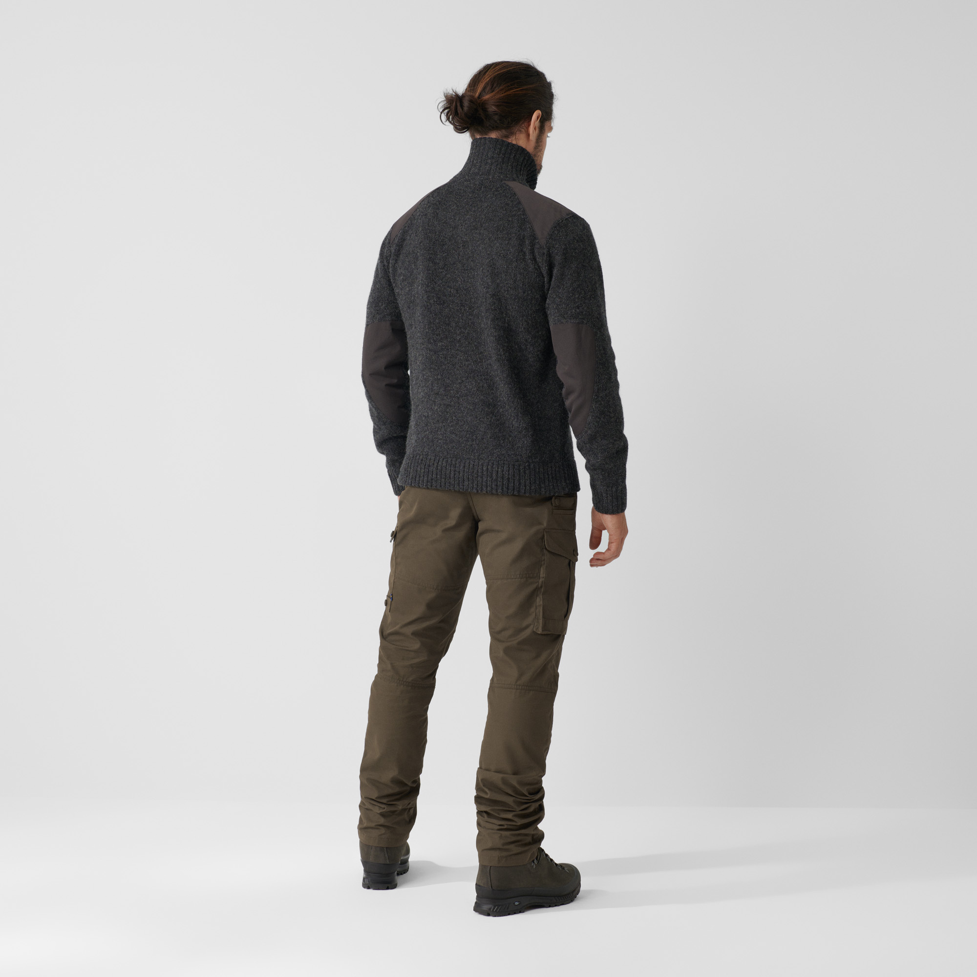 Koster Sweater M - Image 2