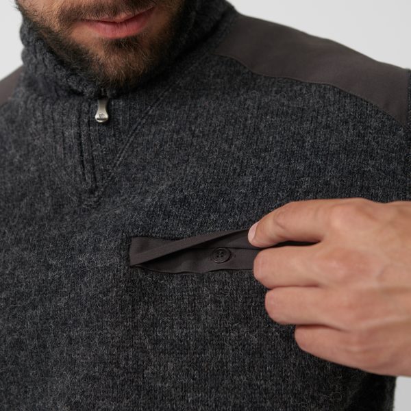 Koster Sweater M - Image 5