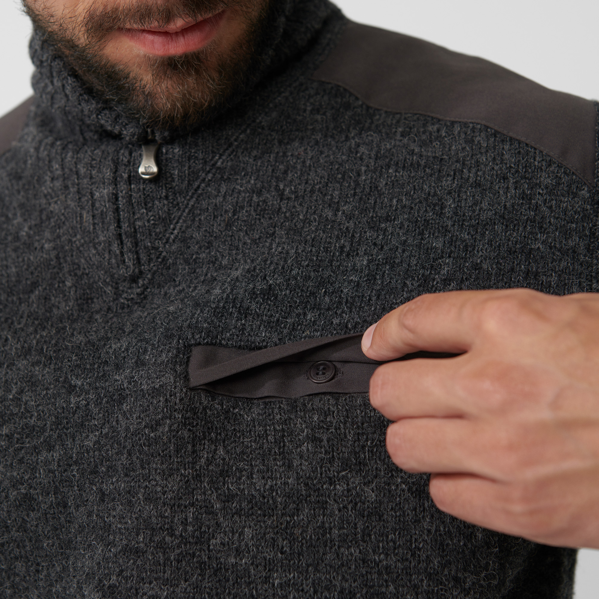 Koster Sweater M - Image 5