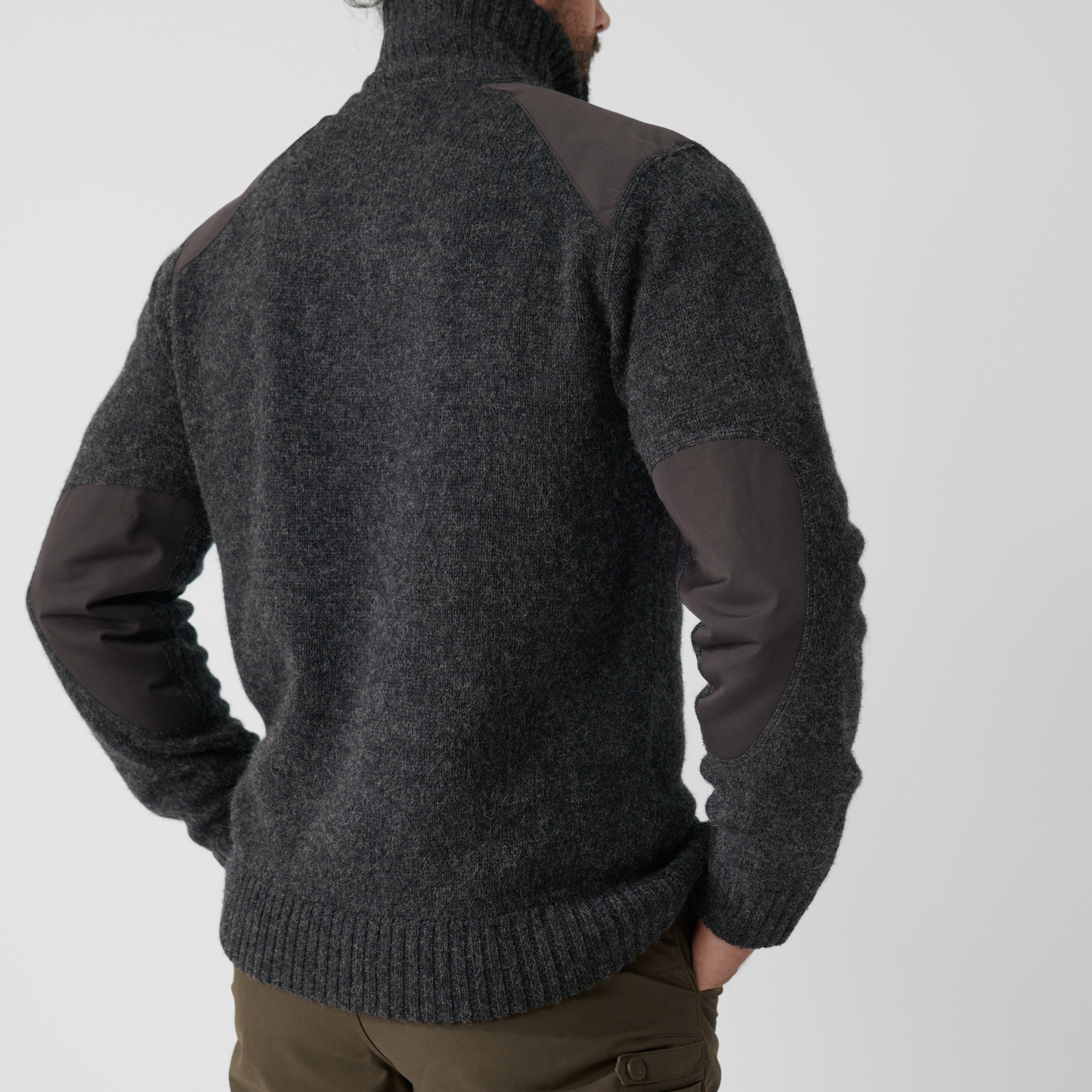 Koster Sweater M - Image 6