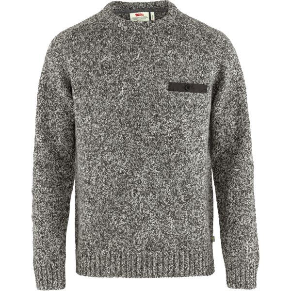 Lada Round-neck Sweater M - Image 9