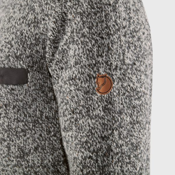 Lada Round-neck Sweater M - Image 7