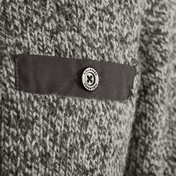 Lada Round-neck Sweater M - Image 8
