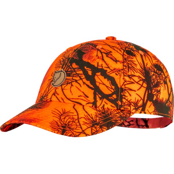 Lappland Camo Cap - Image 15