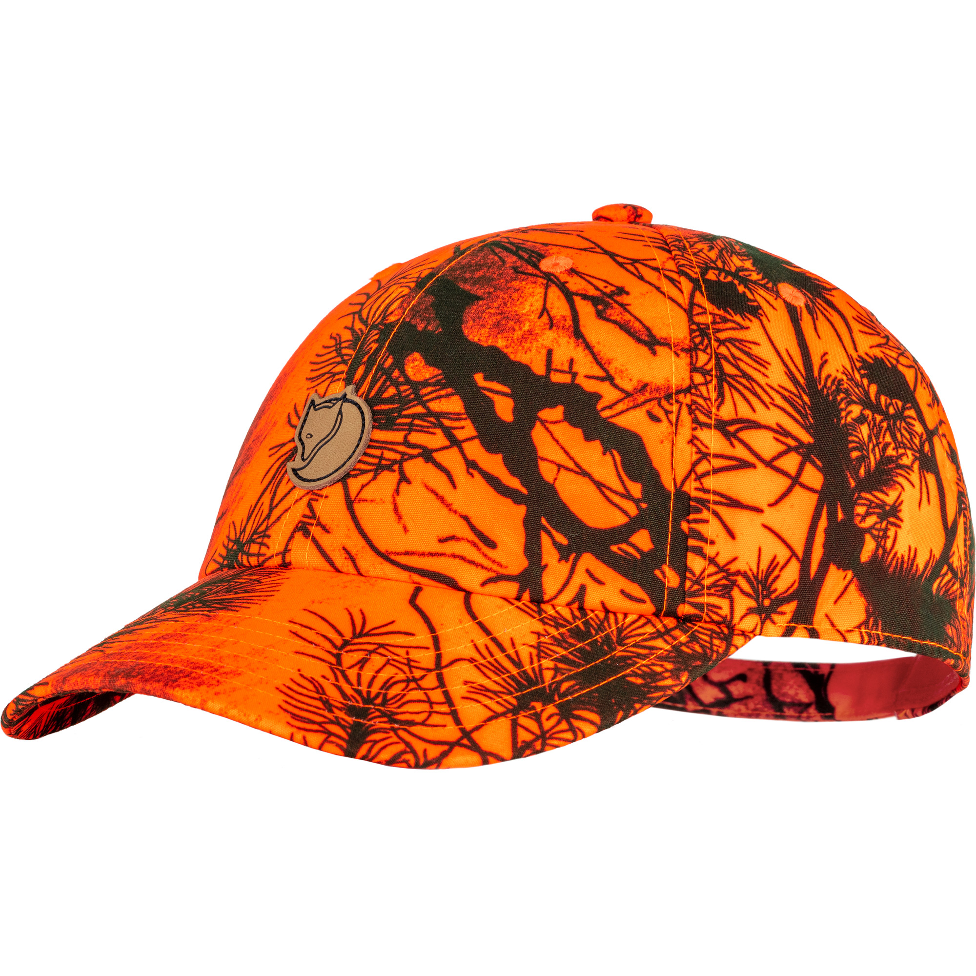 Lappland Camo Cap - Image 15