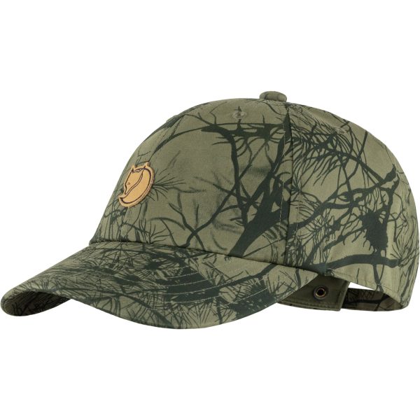 Lappland Camo Cap - Image 14