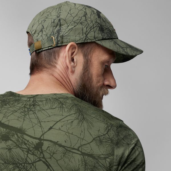 Lappland Camo Cap - Image 2