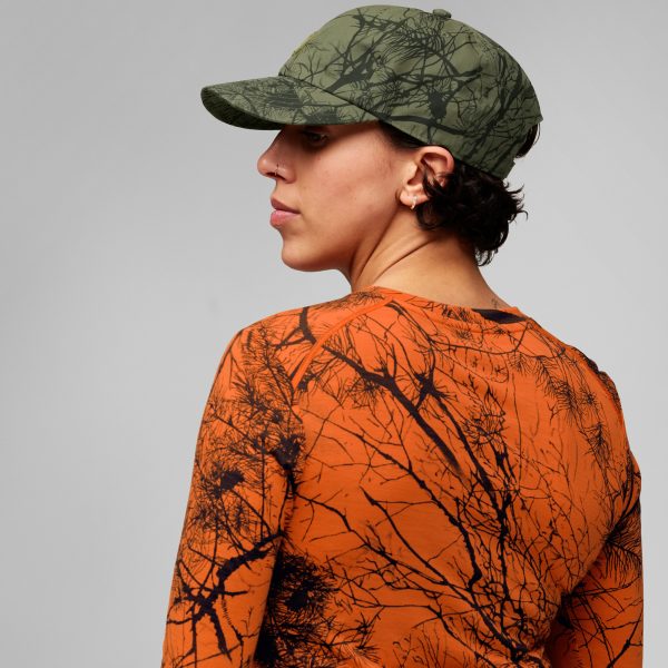 Lappland Camo Cap - Image 3