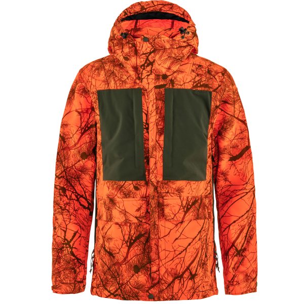 Lappland Hybrid Jacket M - Image 23