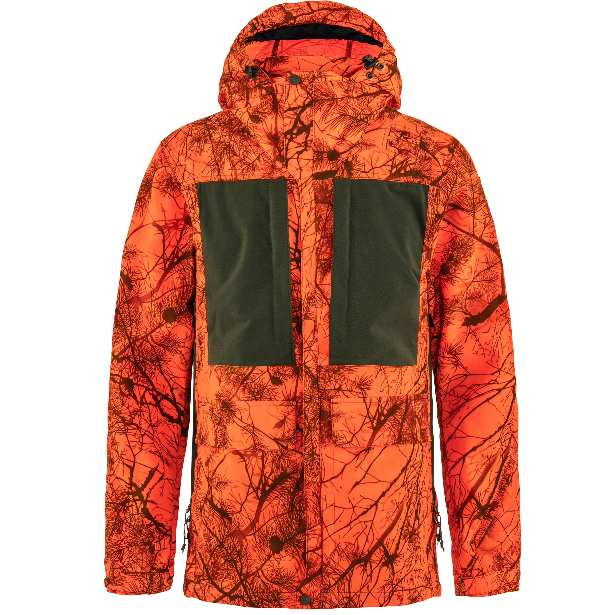 Lappland Hybrid Jacket M - Image 23