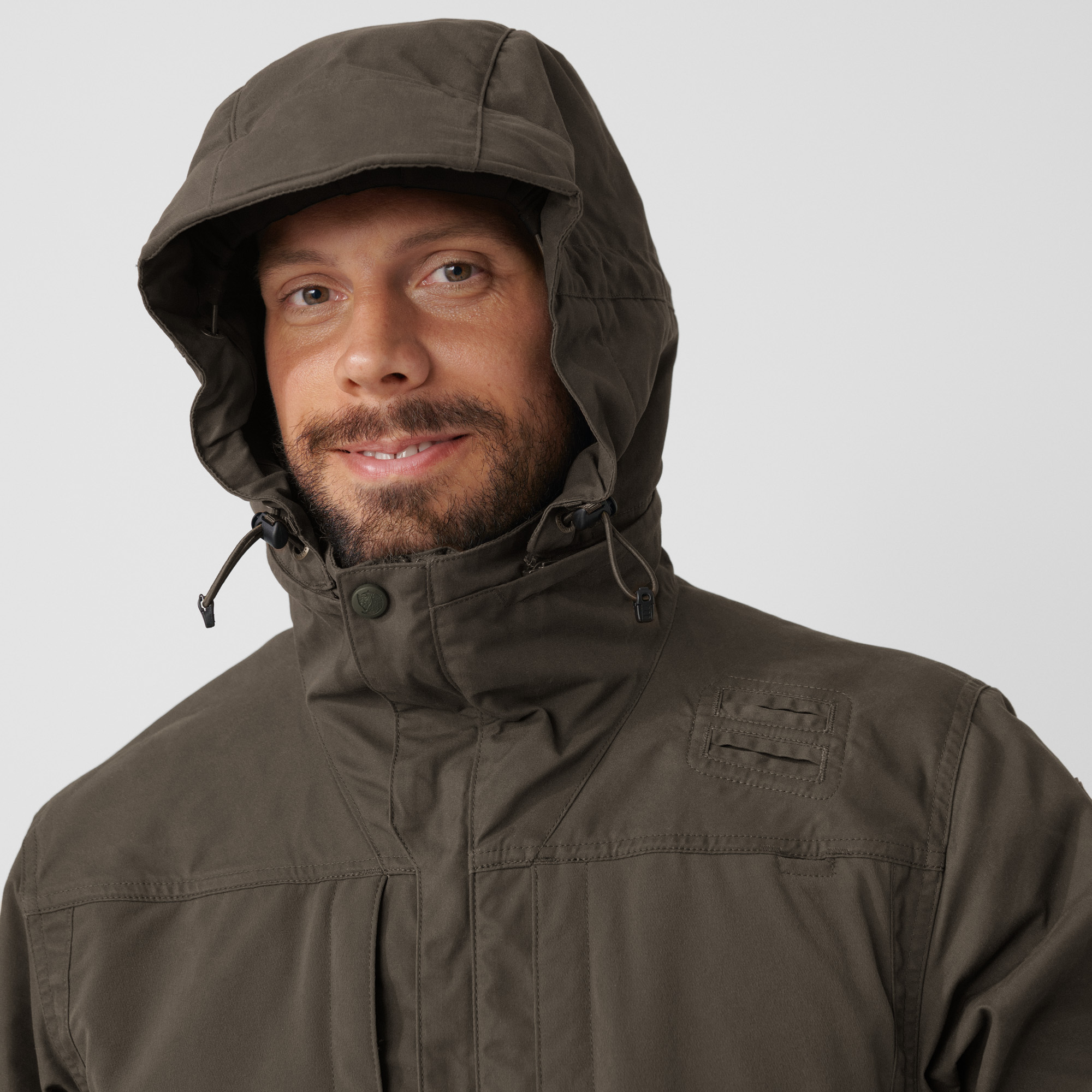 Lappland Hybrid Jacket M - Image 12