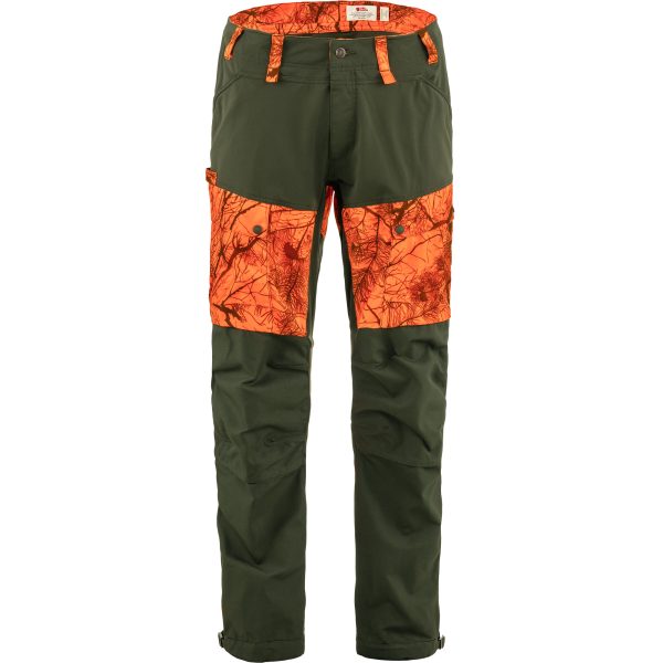 Lappland Hybrid Trousers M - Image 22
