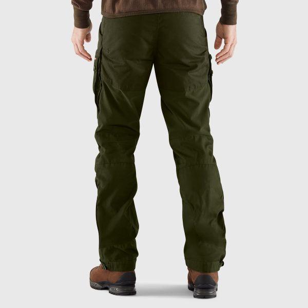 Lappland Hybrid Trousers M - Image 2