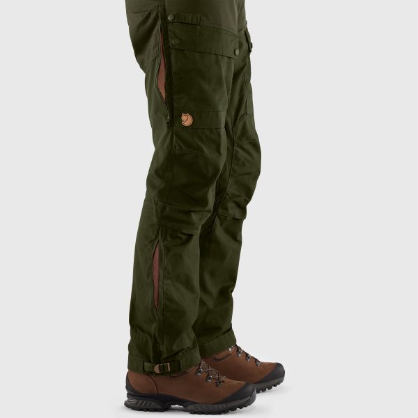 Lappland Hybrid Trousers M - Image 6
