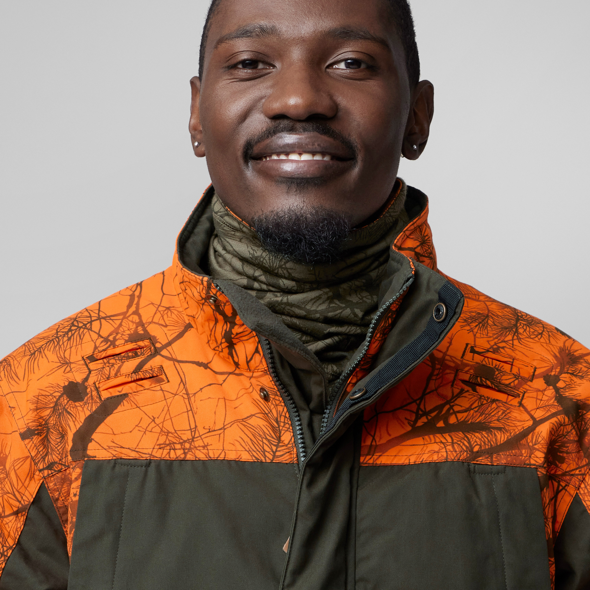 Lappland Neck Gaiter - Image 1