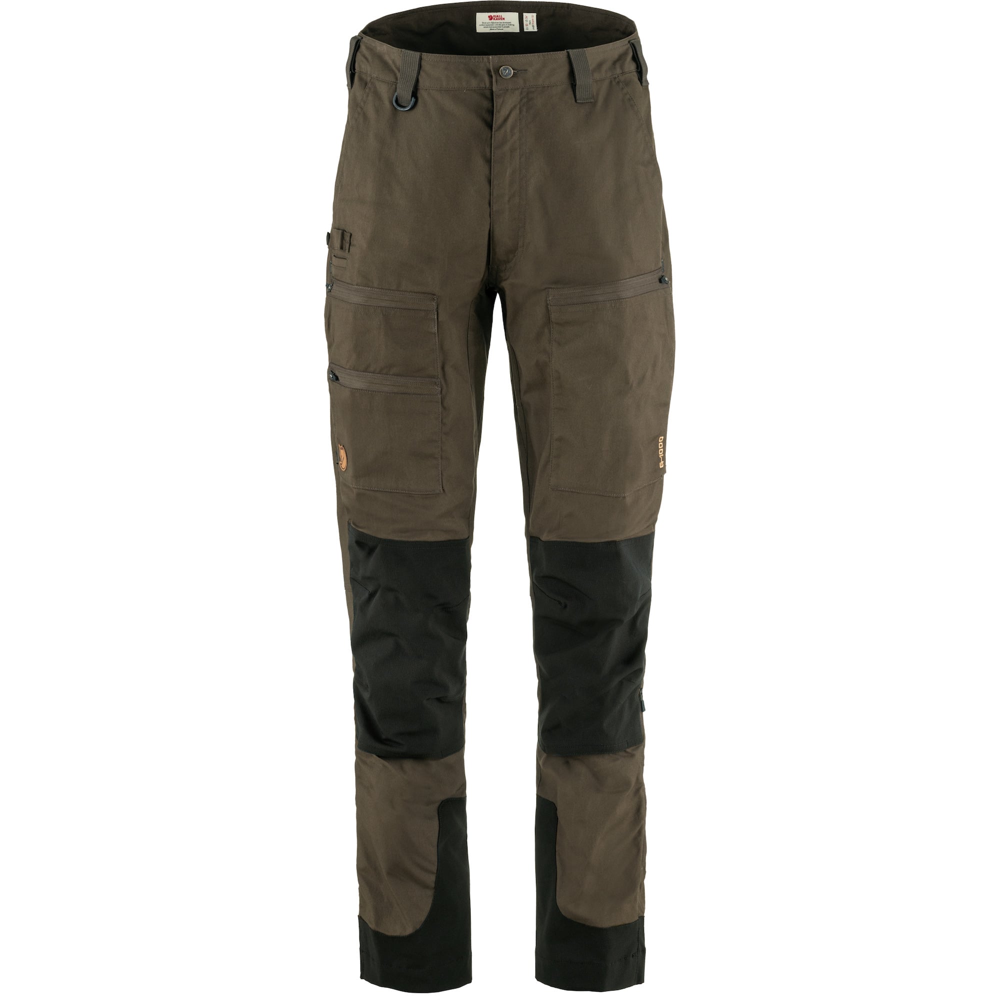 Lappland Pro Stretch Trousers M - Image 1