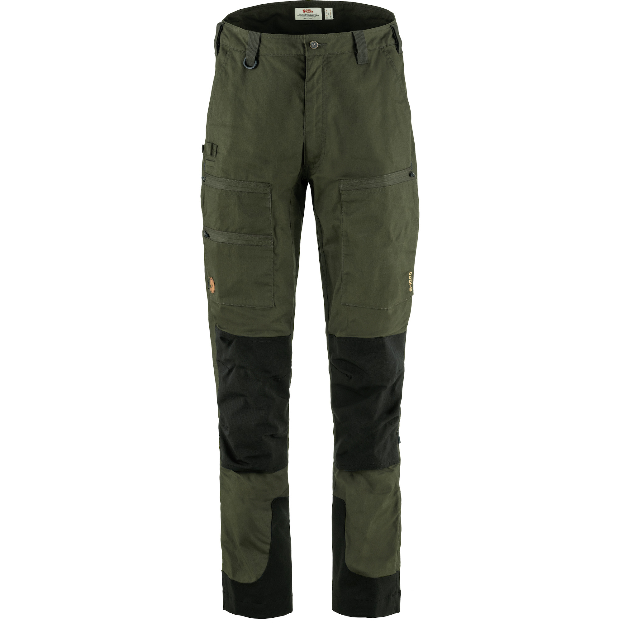 Lappland Pro Stretch Trousers M - Image 3