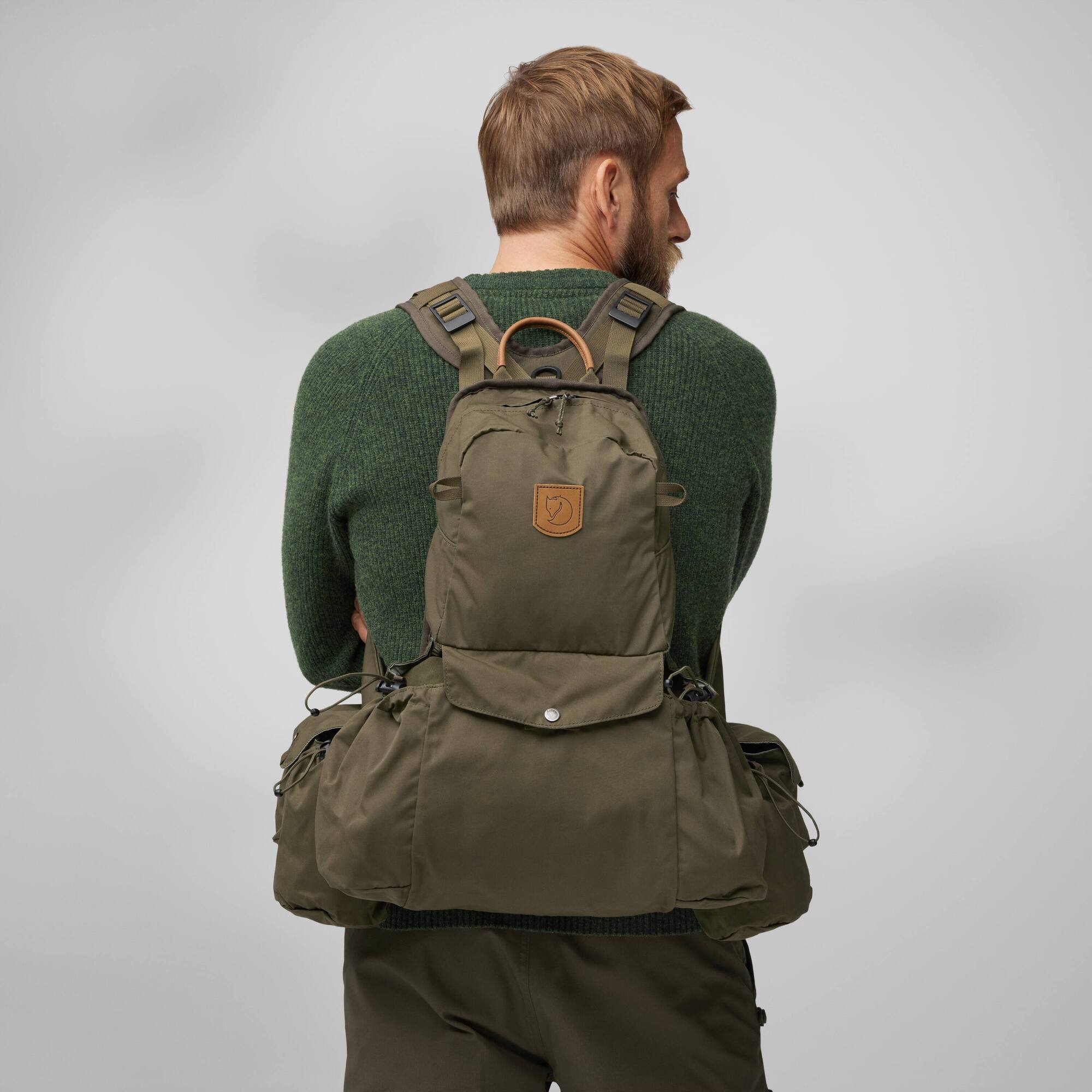 Lappland Vest Pack - Image 2