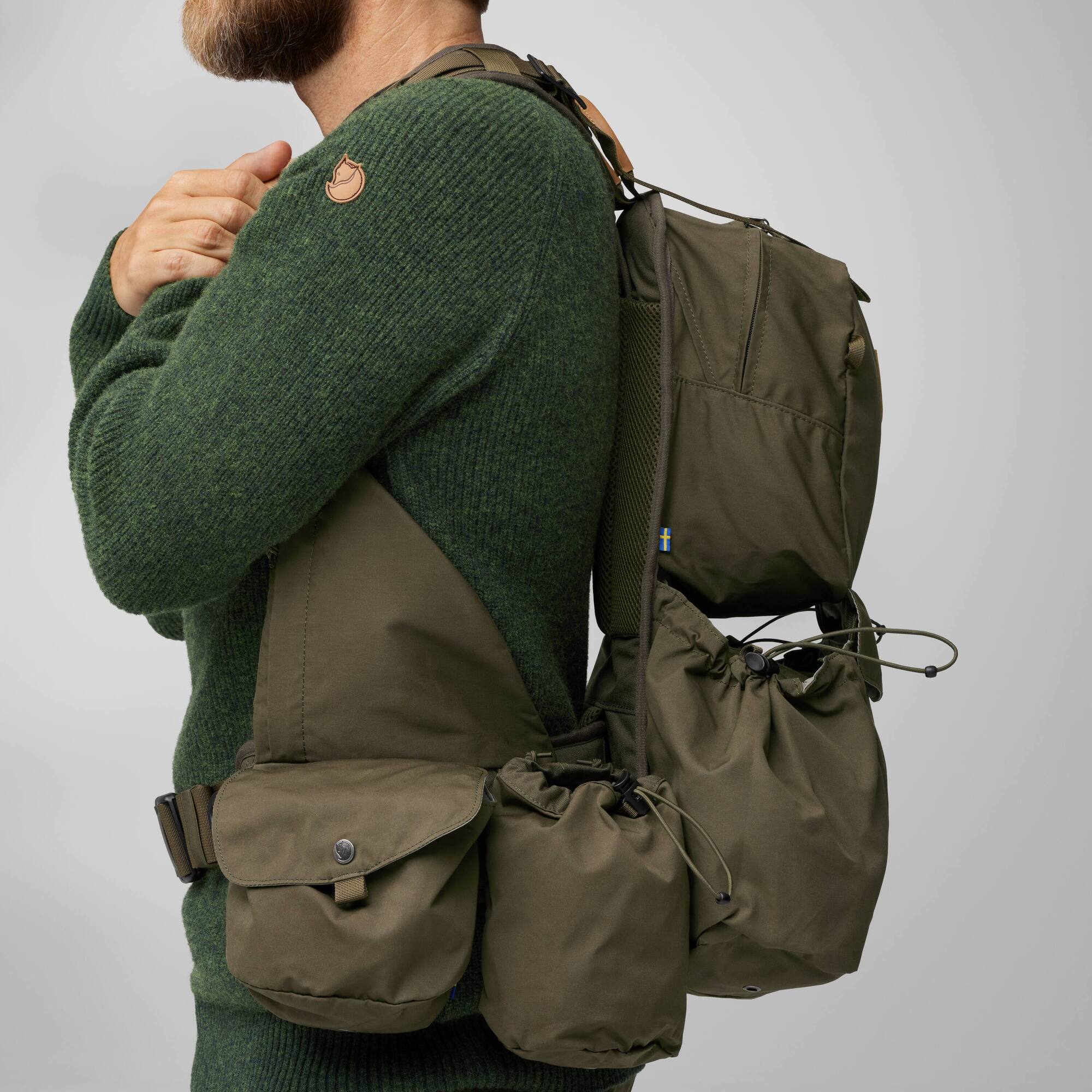 Lappland Vest Pack - Image 3