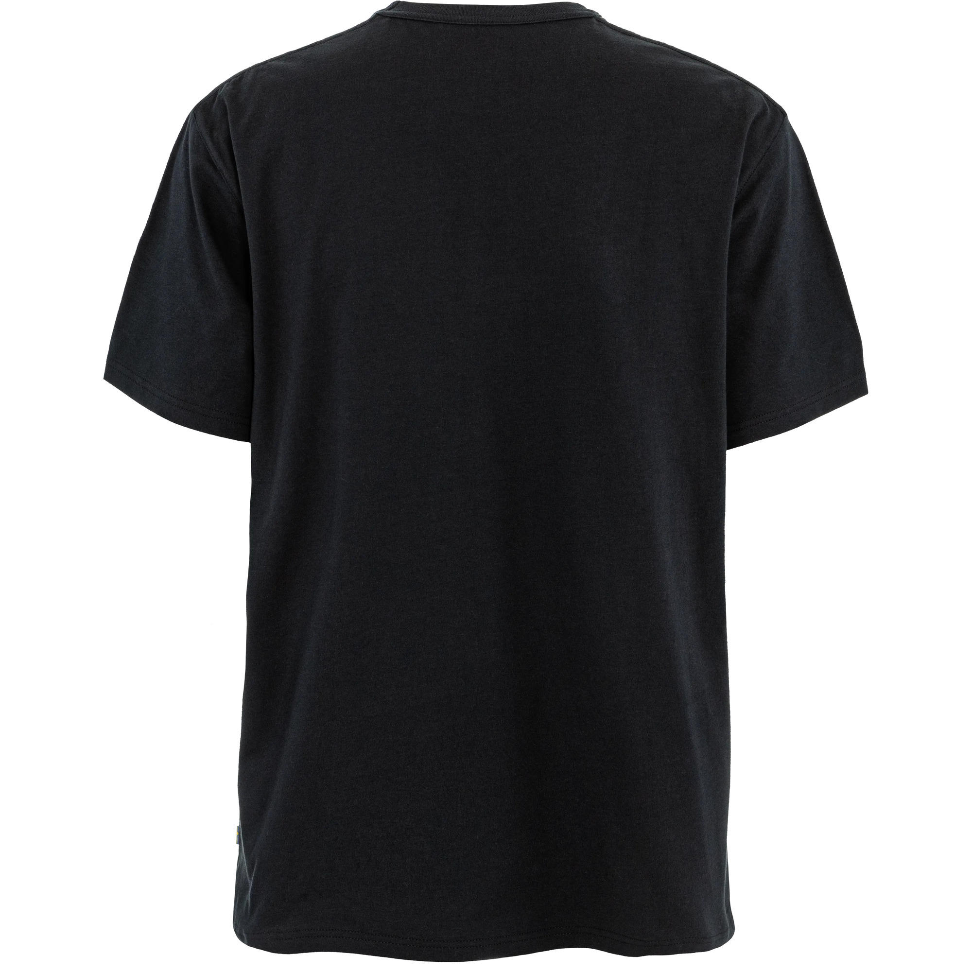Logo Pocket T-Shirt M - Image 4
