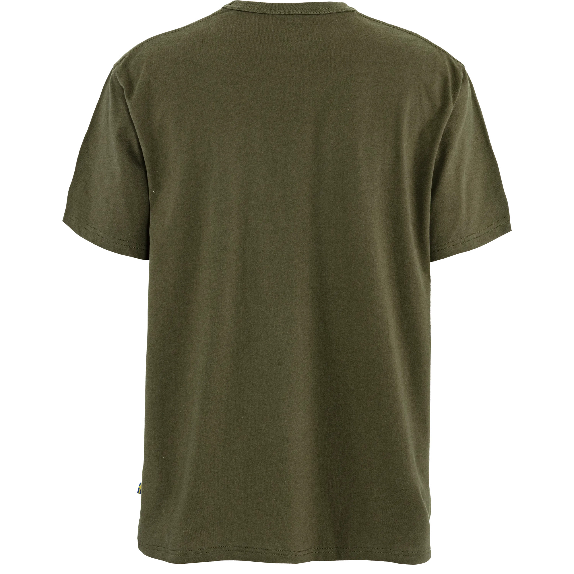 Logo Pocket T-Shirt M - Image 6