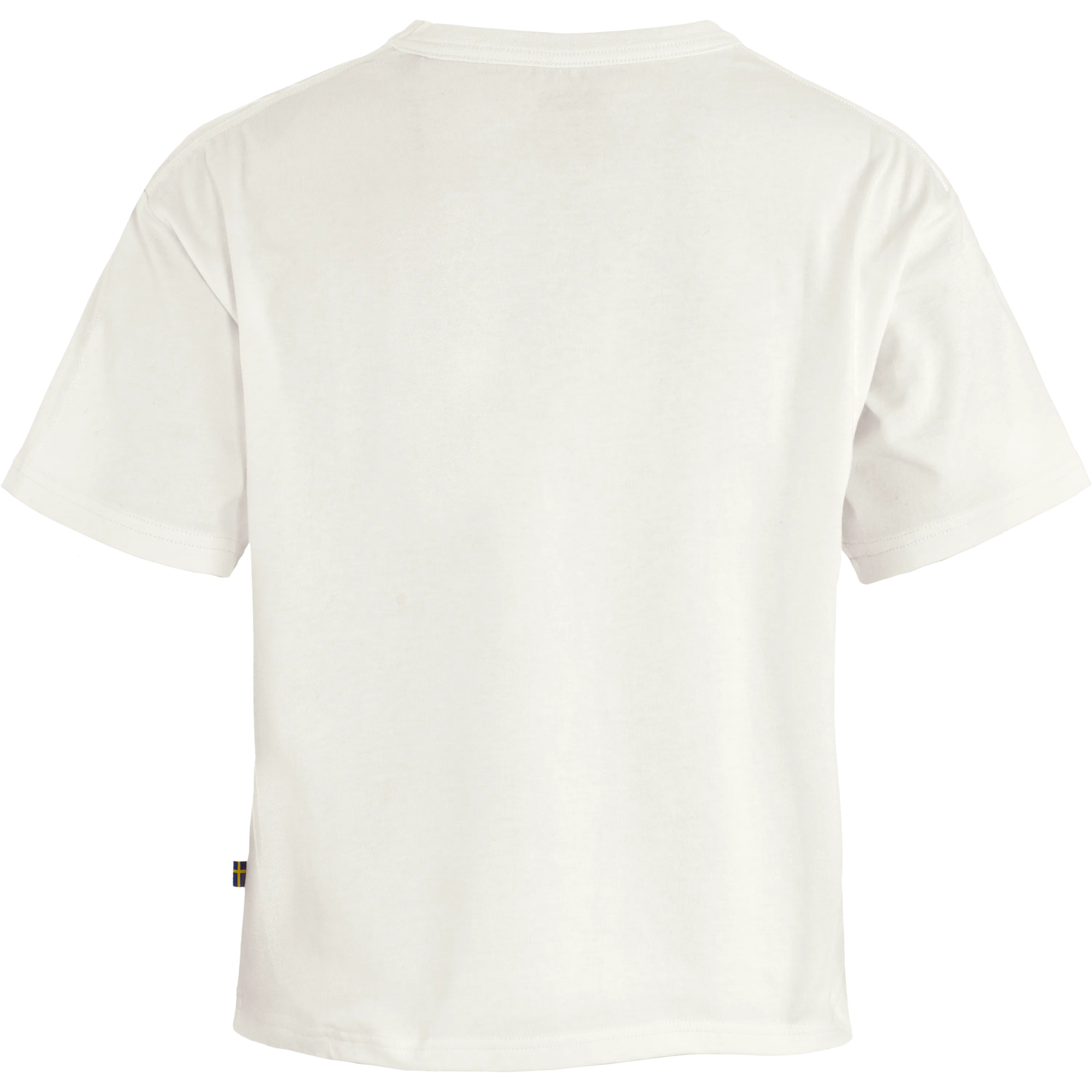 Logo Pocket T-Shirt W - Image 2