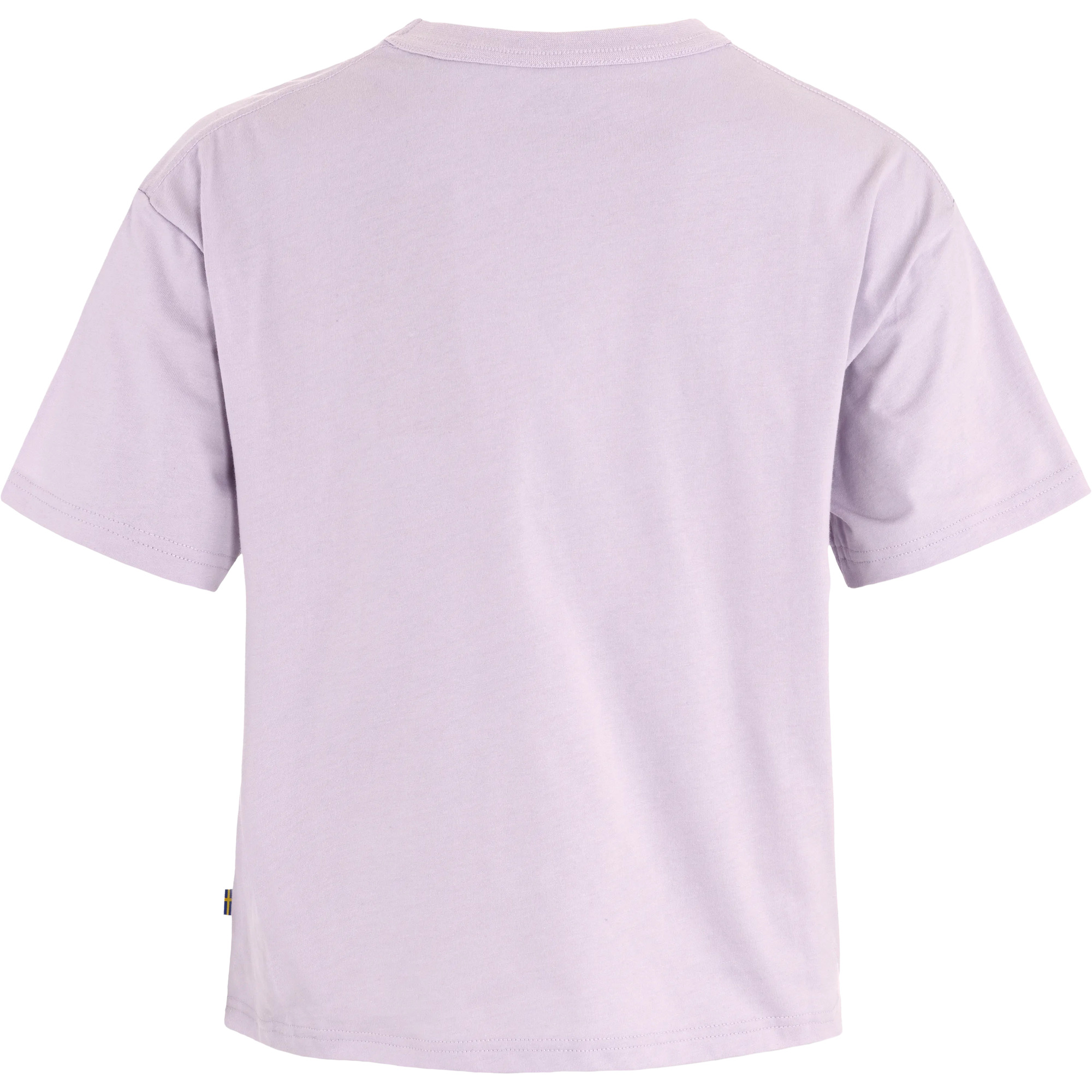 Logo Pocket T-Shirt W - Image 4
