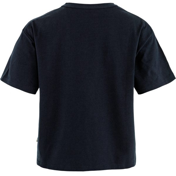 Logo Pocket T-Shirt W - Image 6