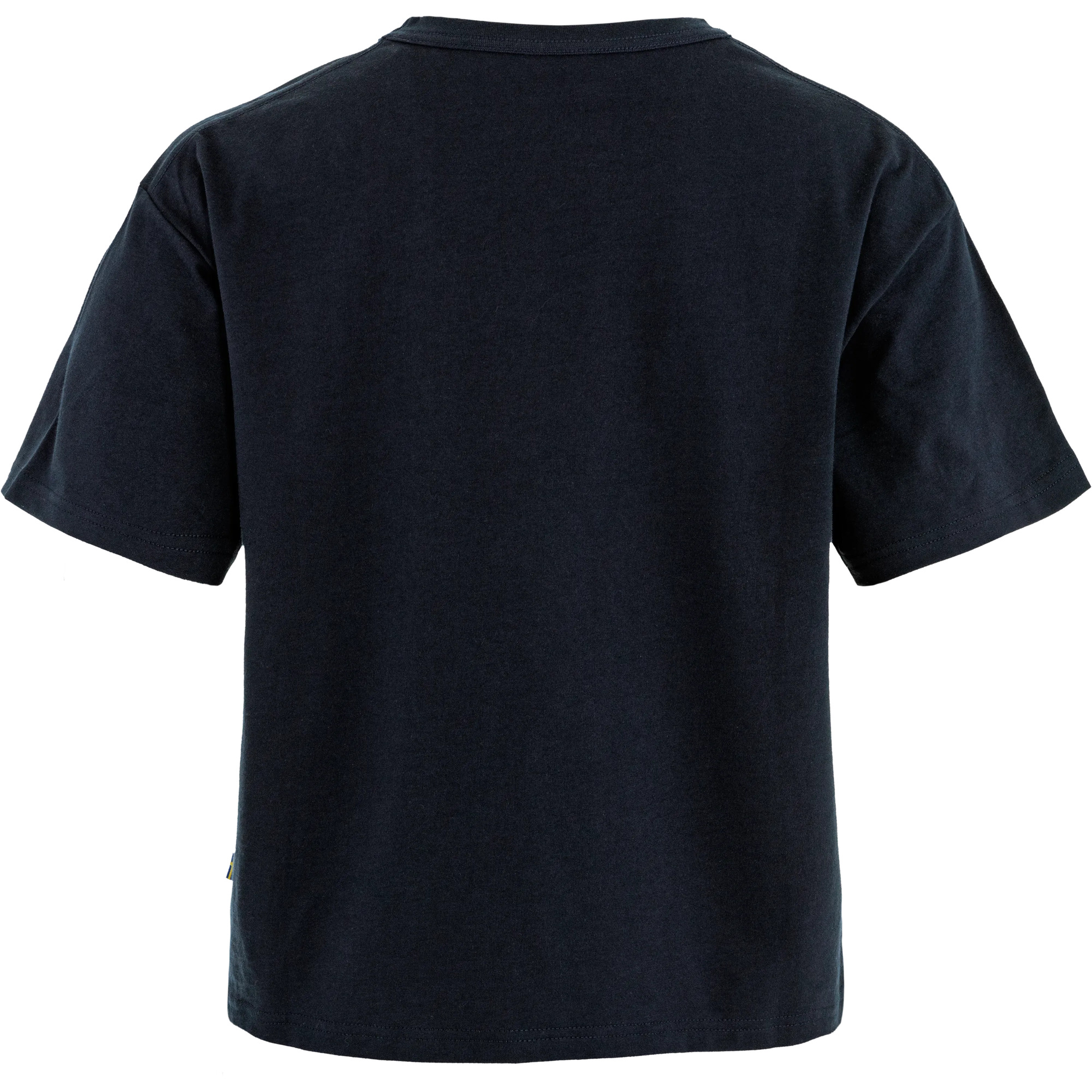Logo Pocket T-Shirt W - Image 6