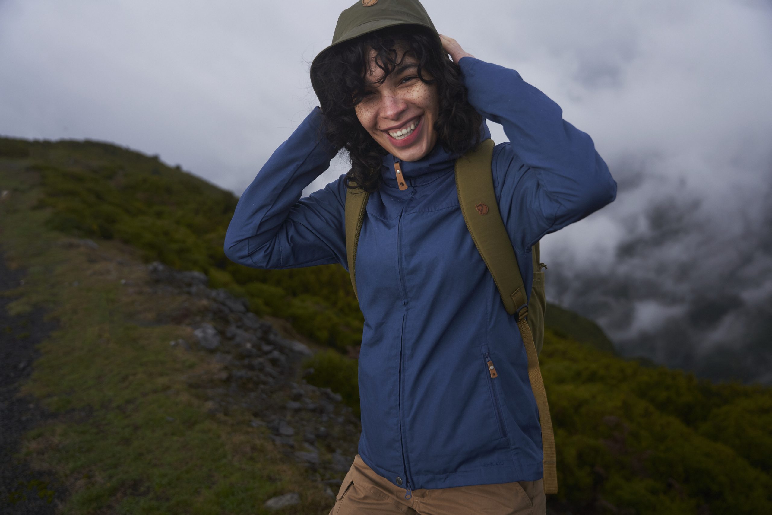 Stina Jacket W - Image 12