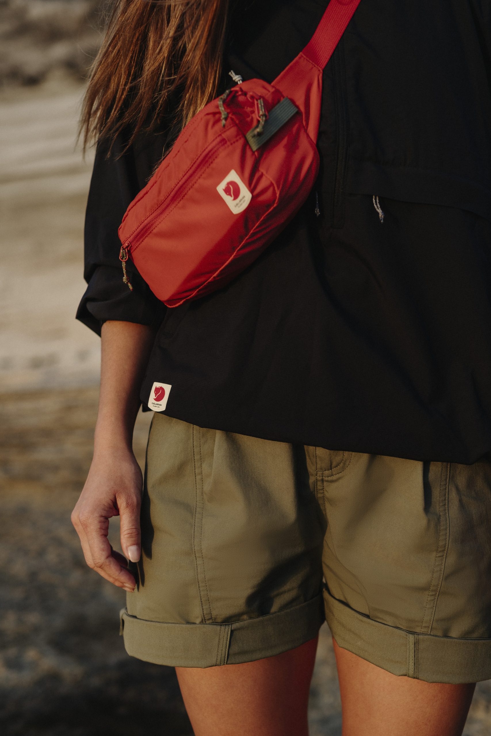 Vardag Shorts W - Image 8