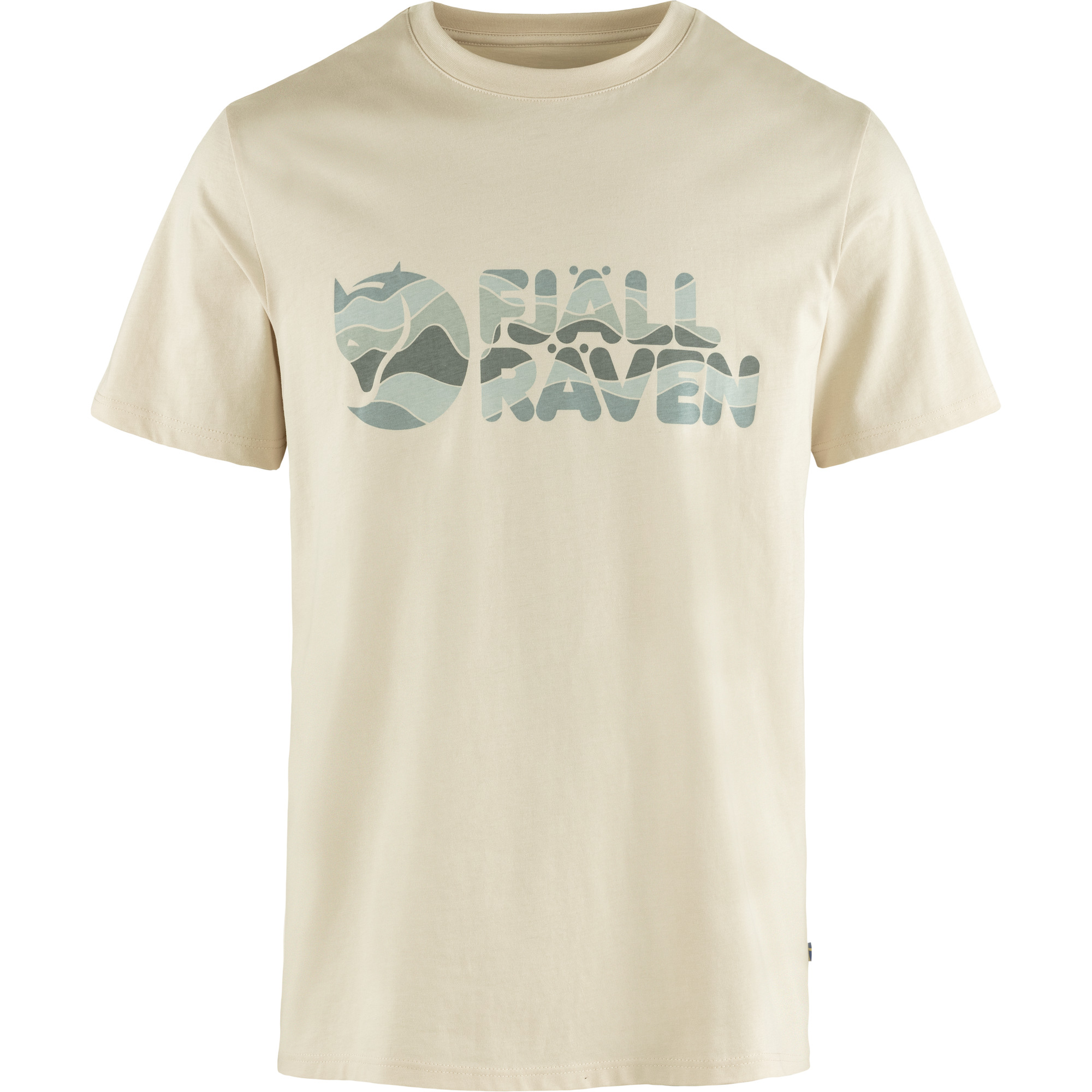 Multicolor logo T-shirt M - Image 8