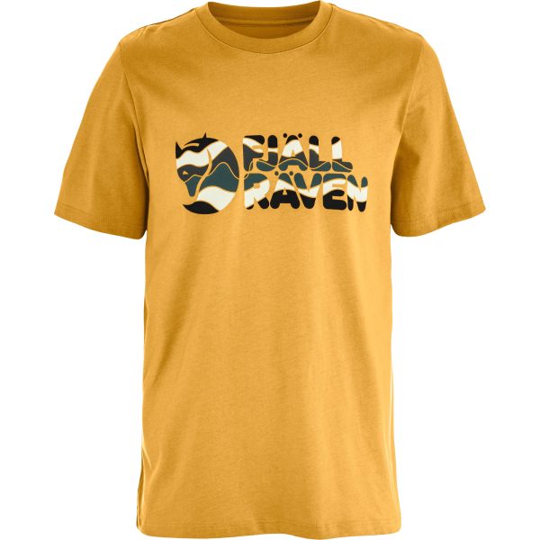 Multicolor logo T-shirt M - Image 12