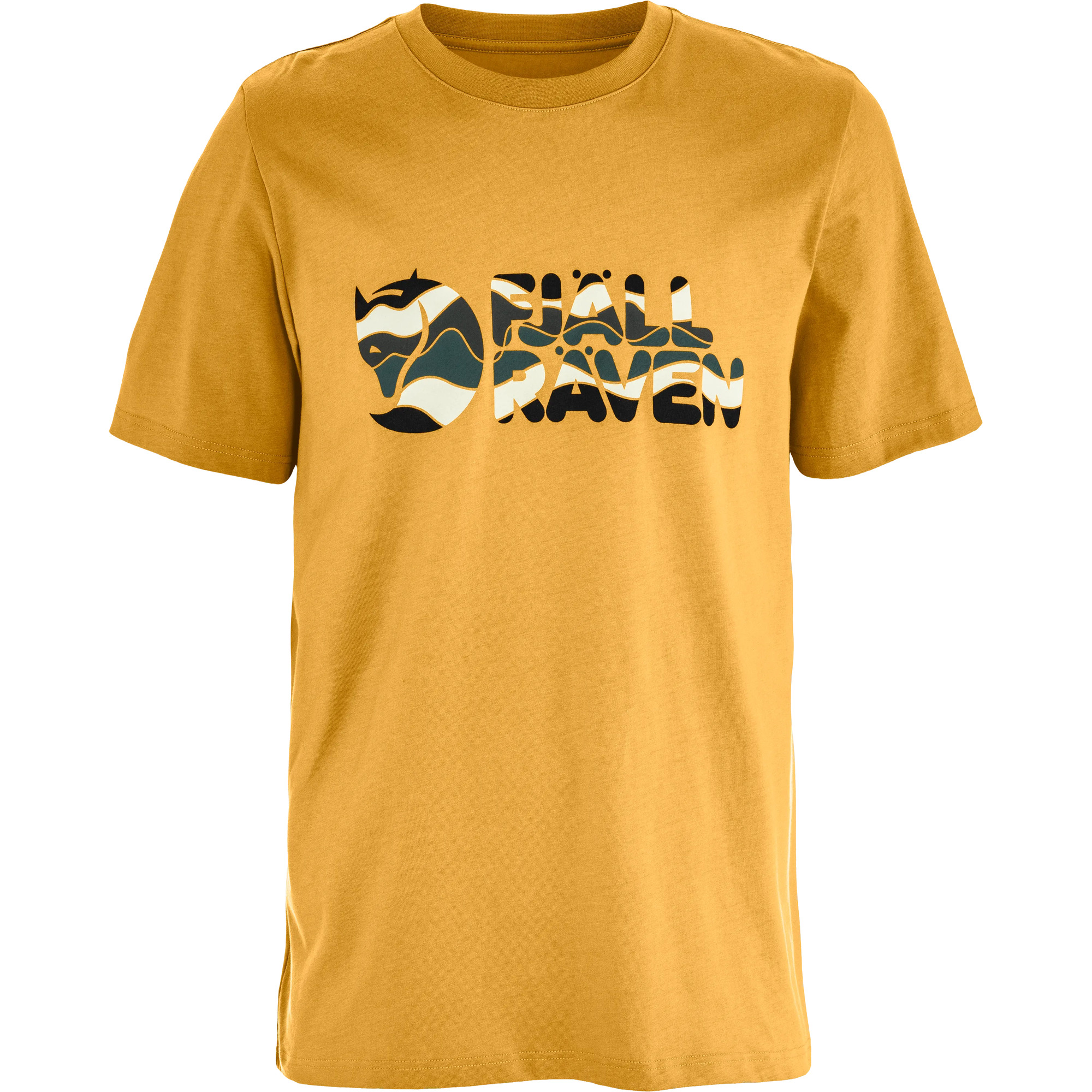 Multicolor logo T-shirt M - Image 12
